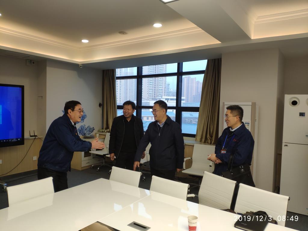 我校多項(xiàng)就業(yè)創(chuàng)業(yè)能力提升工程項(xiàng)目順利通過省教育廳專家驗(yàn)收