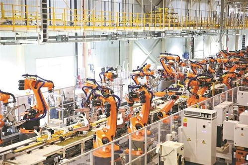 輕松拾起7公斤重物，進(jìn)鞋廠瀟灑穿鞋帶 這屆機(jī)器人靈巧手已邁入“Next Level”