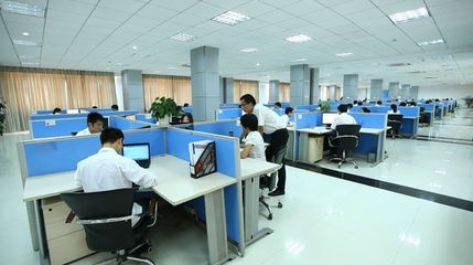 國內(nèi)百強(qiáng)！電力信息化產(chǎn)業(yè)領(lǐng)航者——解析高新區(qū)“科技創(chuàng)新十佳企業(yè)”博微新技術(shù)