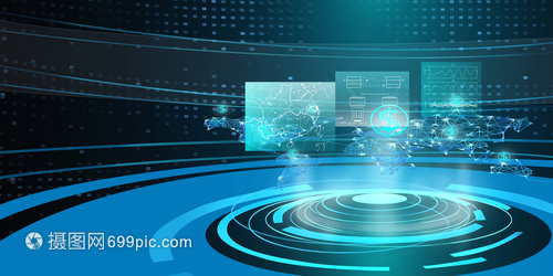 信息影像科技 技術(shù)服務(wù)的新維度與未來展望