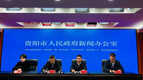 貴陽貴安軟件和信息服務業蓬勃發展 2023年收入突破800億元，技術服務成核心驅動力