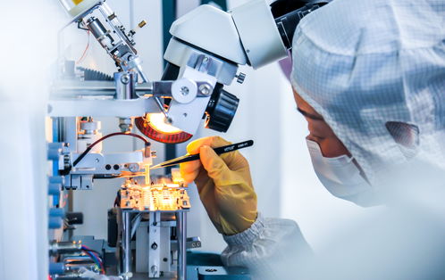 穩中求進看山西 統籌兼顧，長治全力以“復”迎春天